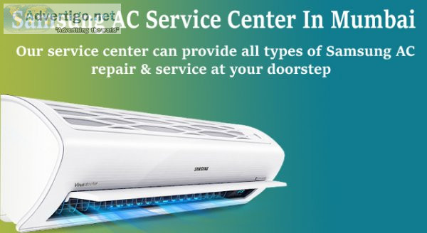 Samsung ac service center in mumbai