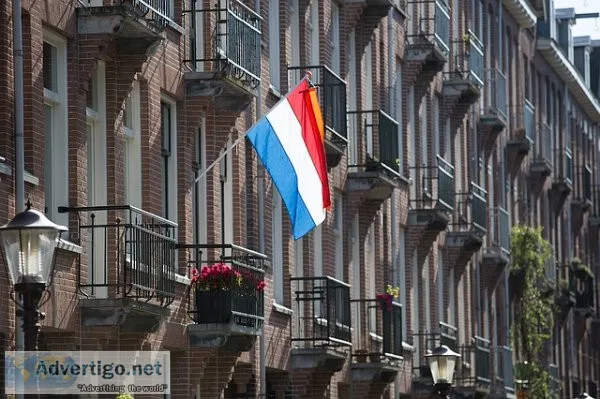 What is dutch commanditaire vennootschap?