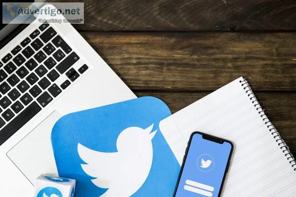 Why should you buy a twitter account?
