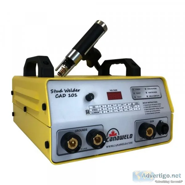 STUD Welding