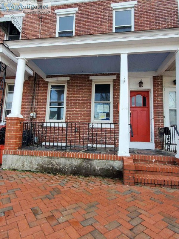 House for Sale in Historic Burlington