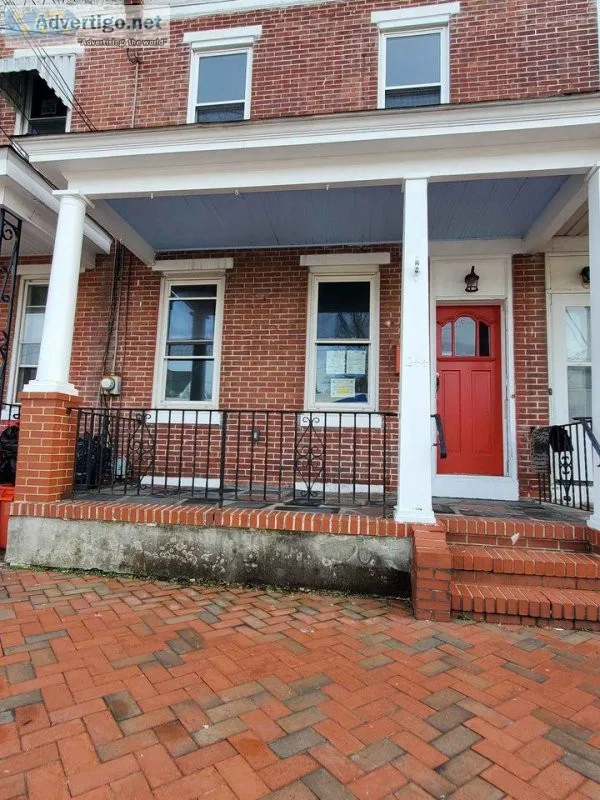House for Sale in Historic Burlington