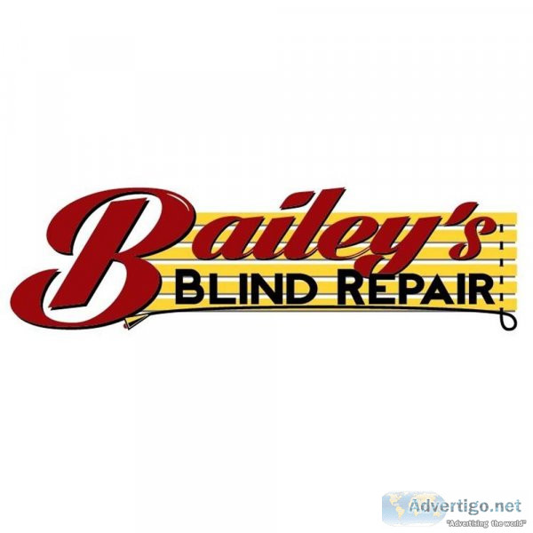 Best Ultrasonic Blind Cleaning - Bailey&rsquos Bind Repair