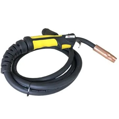 MIG Welding