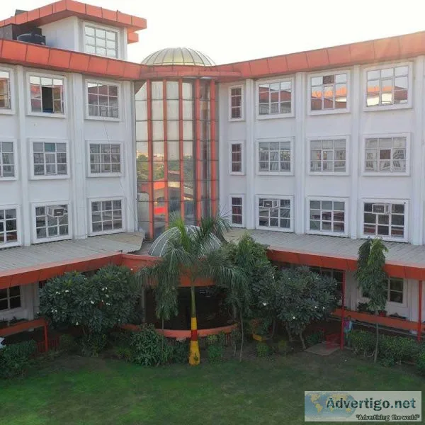 Top Schools in Delhi