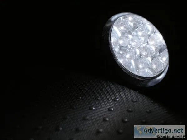 LED lighting company in Delhi