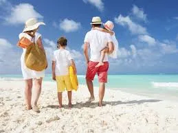 Customized holiday packages - worldwide