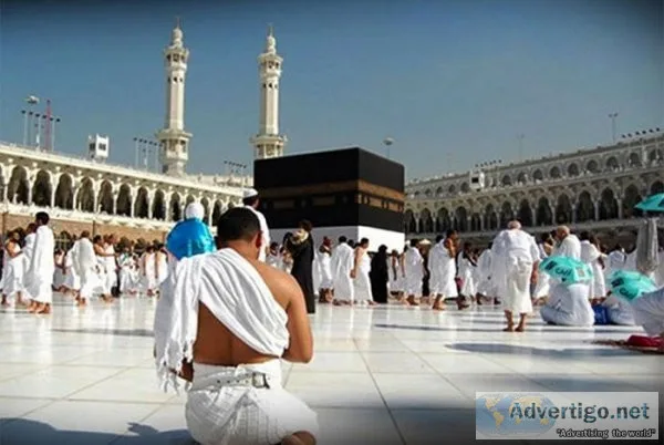 Ramazan umrah package
