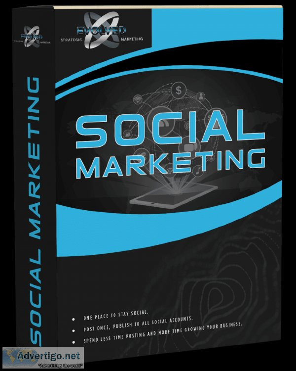 Social Marketing Solutions Clearwater Fl