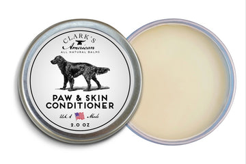 Soothing hand creme