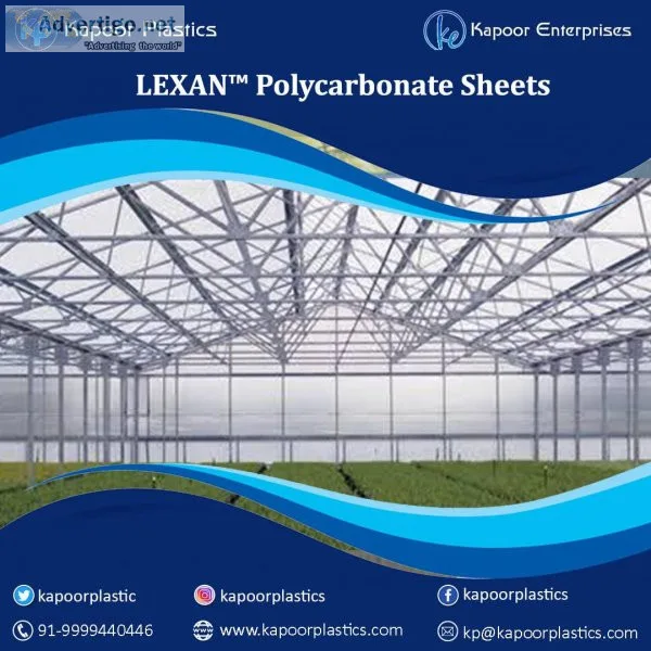 Lexan Polycarbonate Sheet Store
