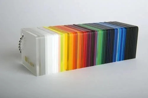 Acrylic Sheet Supplier and Distributor
