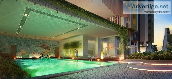 Best location wise apartments in Saltee Sattvam Ballygunge