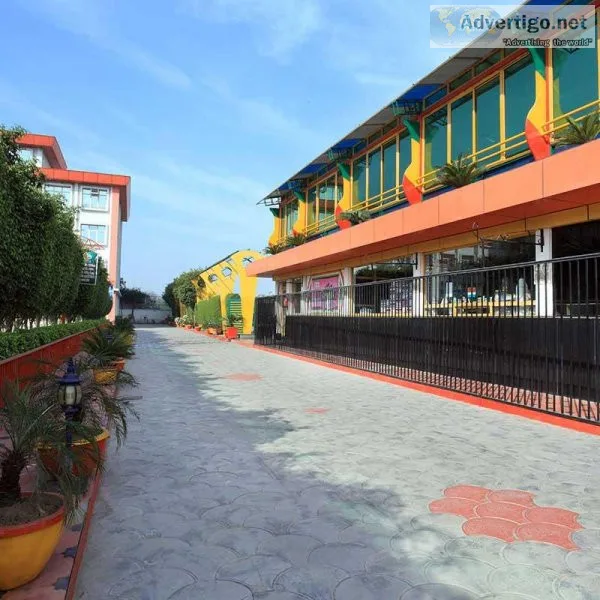 CBSE Top Schools in Delhi
