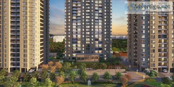 Buy your dream homes in Yashwin Supernova Wakad