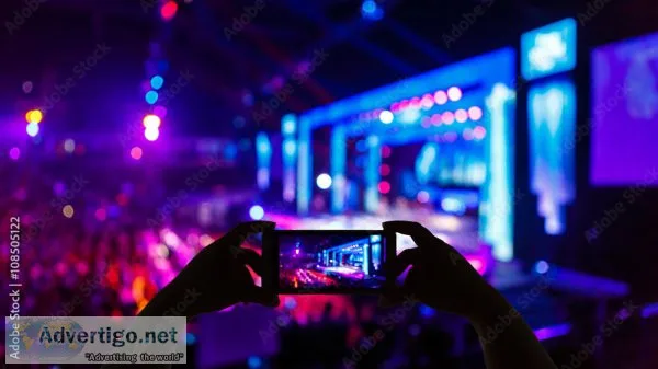Event planners in alberta