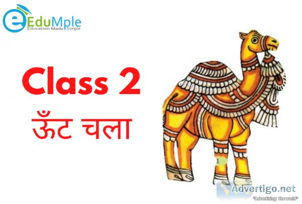 Class 2  