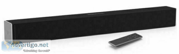 VIZIO Sound Bar for TV 29&rdquo Surround Sound System for TV Hom