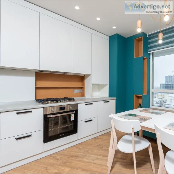 Kitchen renovation contractors, affordable rates, 10 years + exp