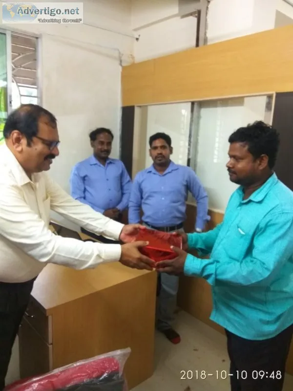 Gold loan