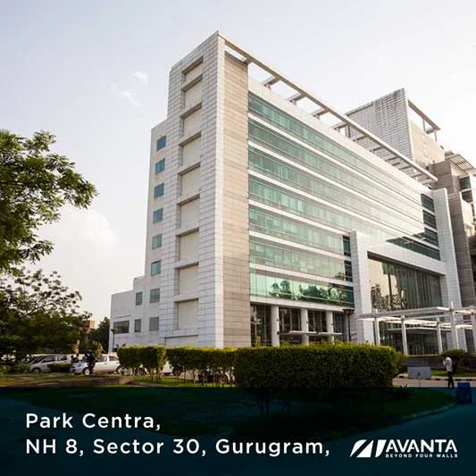Top 3 reasons to choose managed office space in gurgaon