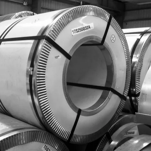 Top stainless steel coil manufacturer in india