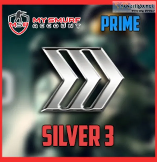 Cheapest csgo prime accounts