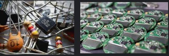 Repair Industrial and Commercial Electronic Equipment