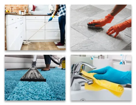 Bond back cleaning melbourne