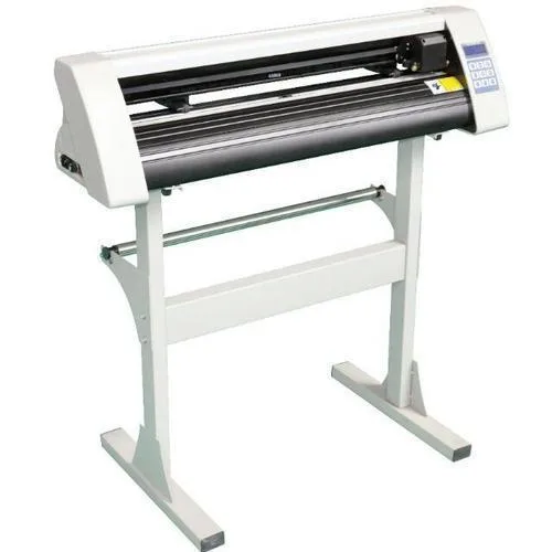 Best Cutting Plotter Machine