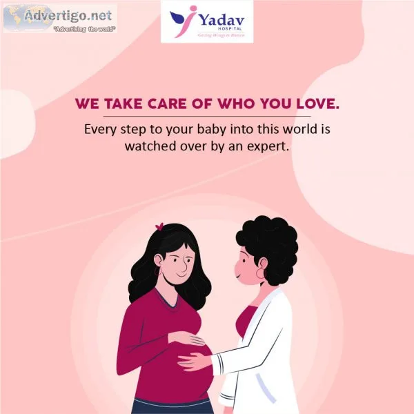 Best obstetrician gynecologist in mumbai