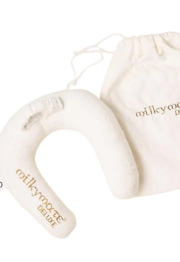 Buy Best Bottle Holder Cushion For Baby Online  Milkymate Deluxe