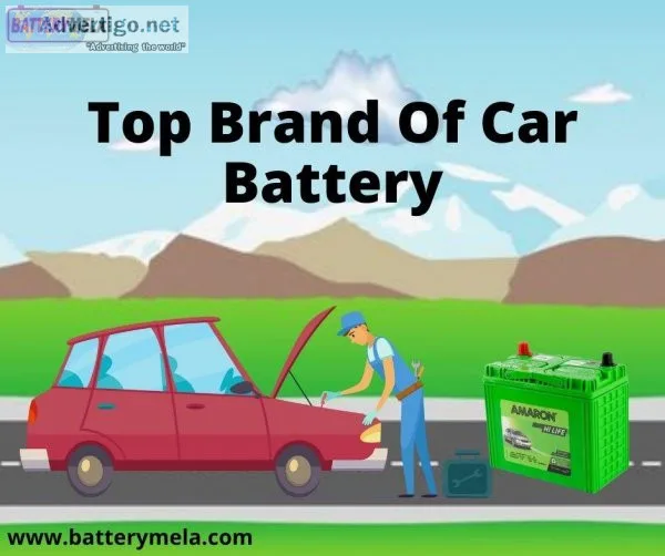 Get an offer on a car battery in Pune.