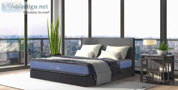 Spring Air Mattresses Have Arrived