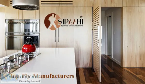 India&rsquos Best Plywood Industry