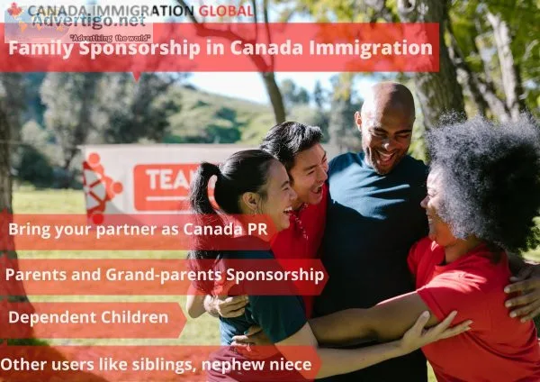 Canada immigration global