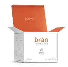 Your healthy once daily supplement