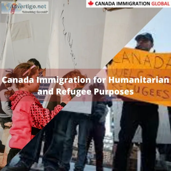 Canada immigration global