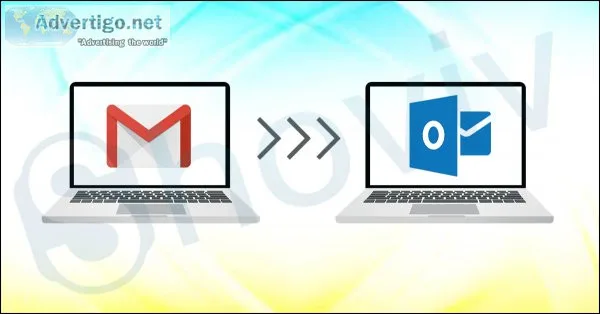 Shoviv gmail email backup tool