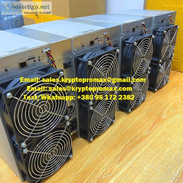 Ebang ebit e11++ 44th/s at lowest price