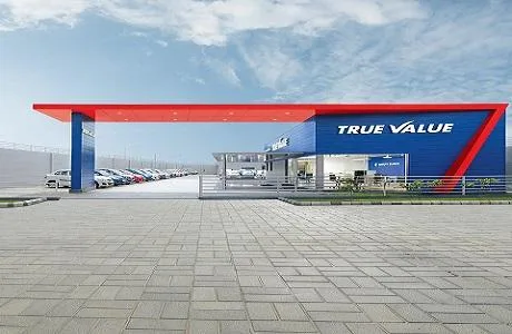 Buy Used Car from Bimal Auto Agency Chaulkhowa