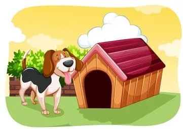 Long Term Dog Boarding-OKC-Moore Vera s Posh.