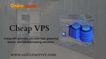 Onlive server cheap vps plans affordable & reliable