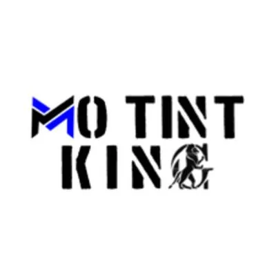 MO Tint King - Car Vinyl Wrap