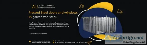 Metal trolley manufacturers in haryana