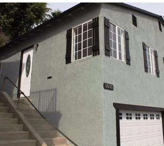 5035 Lynnfield St Los Angeles CA 90032
