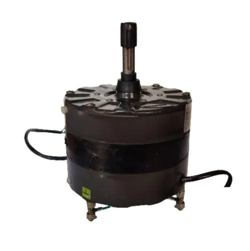 3 Speed Cooler Motor at Best Price in India