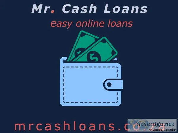 Mr cash loans | loans online