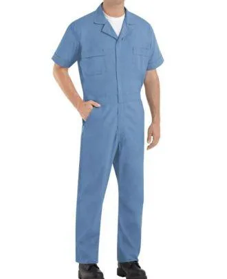 Top-Class Custom Work Wear Uniform By WearForm