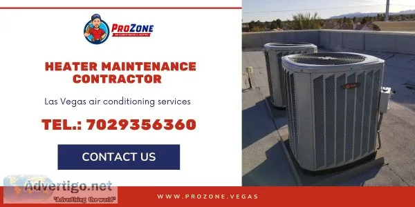 Air Conditioner Maintenance &ndash ProZone